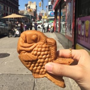 Meet your Posher, Shuwen